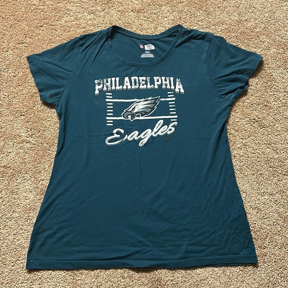NFL Philadelphia Eagles Women’s T-Shirt